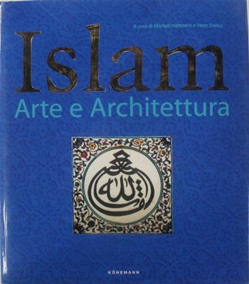 Islam. Arte e architettura  - Libro Ullmann 2001 | Libraccio.it