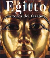 Egitto. La terra dei faraoni  - Libro Ullmann 2003 | Libraccio.it