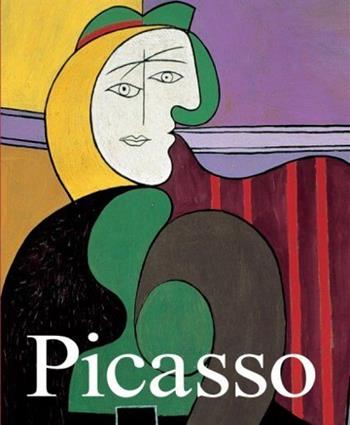 Picasso. Ediz. illustrata  - Libro Ullmann 2003, Mini arte | Libraccio.it