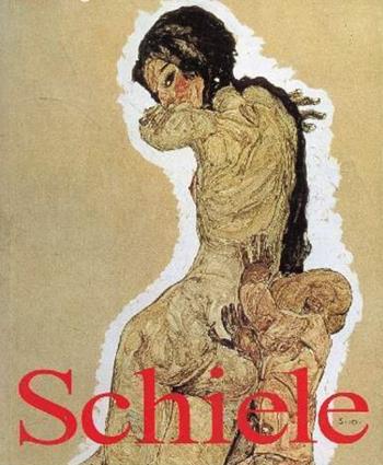 Schiele. Ediz. illustrata  - Libro Ullmann 2003 | Libraccio.it