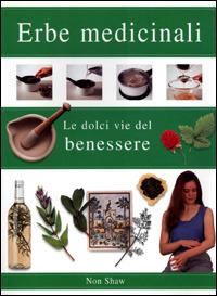 Erbe medicinali  - Libro Ullmann 2003 | Libraccio.it