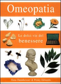 Omeopatia  - Libro Ullmann 2003 | Libraccio.it