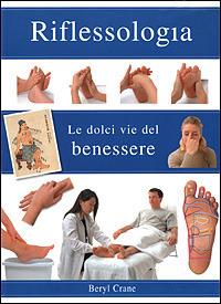 Riflessologia  - Libro Ullmann 2003 | Libraccio.it