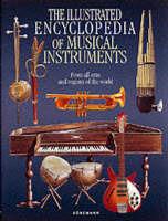 The illustrated encyclopedia of Musical