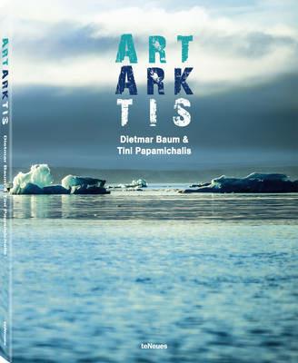 Art arktis  - Libro TeNeues 2015, Photographer | Libraccio.it
