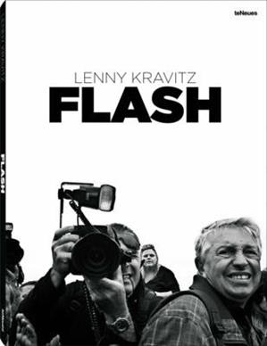 Flash. Ediz. illustrata - Lenny Kravitz - Libro TeNeues 2015, Photographer | Libraccio.it