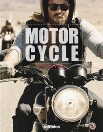 Motorcycle passion. Ediz. illustrata  - Libro TeNeues 2015, Designfocus | Libraccio.it