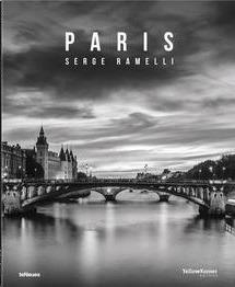 Paris - Serge Ramelli - Libro TeNeues 2015, Photographer | Libraccio.it