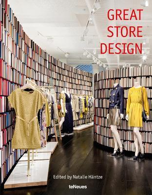 Great store design. Ediz. inglese, tedesca e francese  - Libro Comune di Ravenna 2016 | Libraccio.it