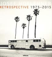 Retrospective 1975-2015