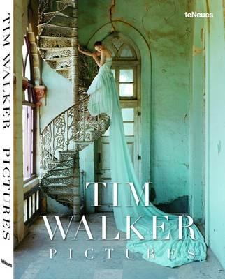 Tim Walkers. Pictures. Ediz. illustrata - Robin Muir - Libro TeNeues 2015, Photographer | Libraccio.it