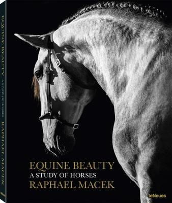 Equine beauty. A study of horses. Ediz. a colori - Raphael Macek - Libro TeNeues 2016, Photographer | Libraccio.it