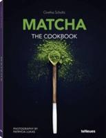 Matcha, the cookbook