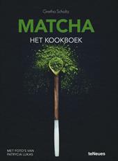 Matcha, the cookbook