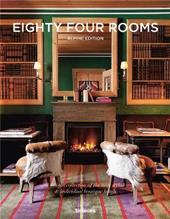 Eighty four rooms. Alpine Edition