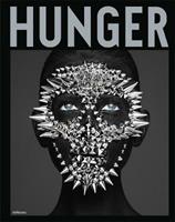 Hunger - Rankin - Libro TeNeues 2016, Photographer | Libraccio.it