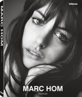 Marc Hom, Profiles. Ediz. inglese, tedesca e francese