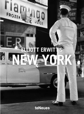 Elliott Erwitt's New York. Ediz. illustrata  - Libro TeNeues 2017, Photographer | Libraccio.it