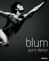 Pure dance. Ediz. illustrata - Dieter Blum - Libro TeNeues 2008, Erotic library new | Libraccio.it