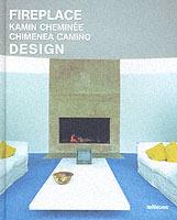 Fireplace design  - Libro TeNeues 2002, Designfocus | Libraccio.it