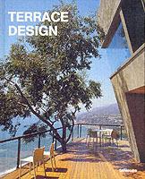 Terrace design  - Libro TeNeues 2002, Designfocus | Libraccio.it