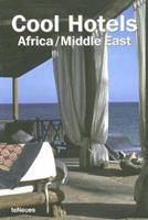 Cool hotels Africa Middle East  - Libro TeNeues 2002, Designpockets | Libraccio.it