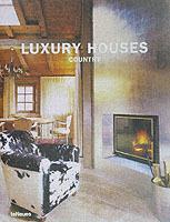 Luxury houses country  - Libro TeNeues 2002, Luxury books | Libraccio.it