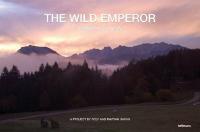 The wild emperor - Rolf Sachs - Libro TeNeues 2002, Photographer | Libraccio.it