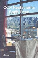 Cool restaurants Cape Town  - Libro TeNeues 2002, Cool restaurants | Libraccio.it