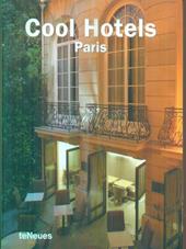 Cool hotels Paris