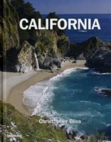 California - Christopher Bliss - Libro TeNeues 2008, Photographer | Libraccio.it