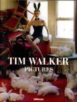 Pictures. Ediz. illustrata - Tim Walker - Libro TeNeues 2008, Photographer | Libraccio.it