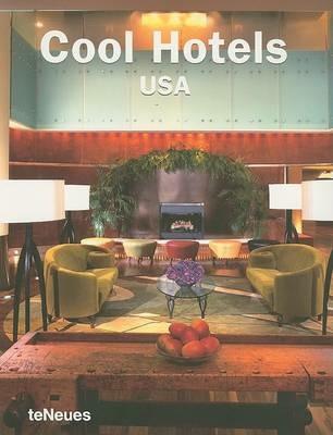 Coll hotels. USA. Ediz. multilingue  - Libro TeNeues 2008 | Libraccio.it