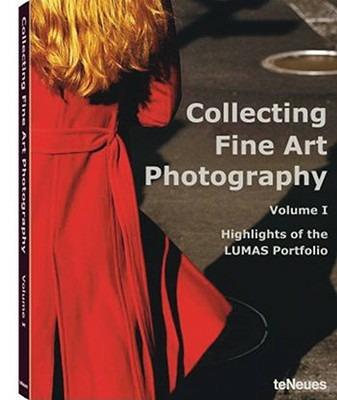 Collecting fine art photography. Highlights of the Lumas portfolio. Ediz. multilingue. Vol. 1  - Libro TeNeues 2008 | Libraccio.it