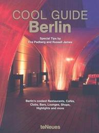 Cool guide Berlin. Ediz. multilingue  - Libro TeNeues 2009 | Libraccio.it