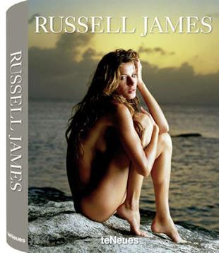 Russell James. Ediz. multilingue  - Libro TeNeues 2009 | Libraccio.it