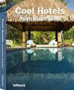 Cool Hotels Australia/Pacific. Ediz. multilingue  - Libro TeNeues 2009, Cool hotel city new | Libraccio.it