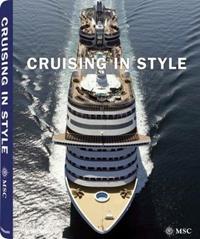 Cruising in style. Ediz. multilingue  - Libro TeNeues 2009 | Libraccio.it