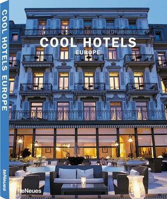 Cool hotels Europe. 50 year anniversary edition. Ediz. inglese, francese, tedesca e spagnola  - Libro TeNeues 2009 | Libraccio.it
