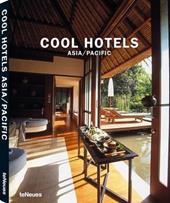 Cool hotels Asia/Pacific. 50 year anniversary edition. Ediz. multilingue