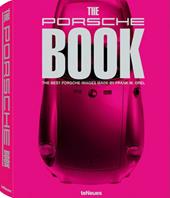 The Porsche book. Ediz. multilingue