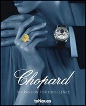 Chopard. The passion for excellence 1860-2010