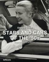 Stars and cars of the '50s. Ediz. multilingue - Edward Quinn - Libro TeNeues 2011, Photographer | Libraccio.it