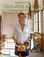 Decorations at home. Ediz. inglese e tedesca - Stephanie von Pfuel - Libro TeNeues 2011 | Libraccio.it