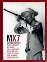 Mapplethorpe X7. Ediz. inglese - Robert Mapplethorpe - Libro TeNeues 2011, Photographer | Libraccio.it