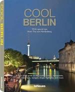 Cool Berlin. Ediz. multilingue  - Libro TeNeues 2011, Styleguides | Libraccio.it