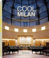 Cool Milan. Ediz. multilingue