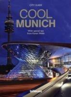 Cool Munich. Ediz. inglese e tedesca  - Libro TeNeues 2011, City Guide | Libraccio.it