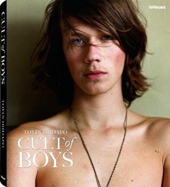 Toyin Ibidapo. Cult of boys  - Libro TeNeues 2011 | Libraccio.it