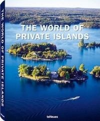 The world of private islands. Ediz. inglese e tedesca  - Libro TeNeues 2012, Photographer | Libraccio.it